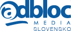 adbloc media slovensko