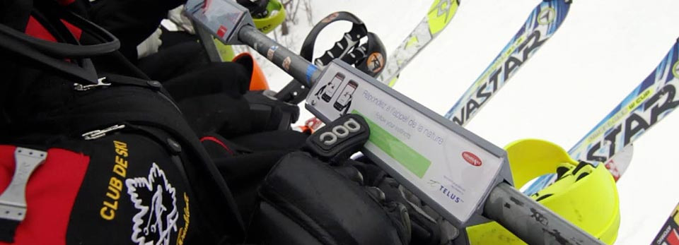 adbloc media - reklama na lanovkách